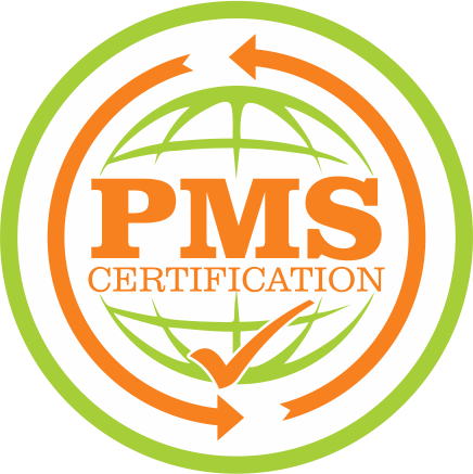 PMS Certification